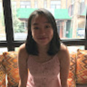 Meet your Posher, Kelly